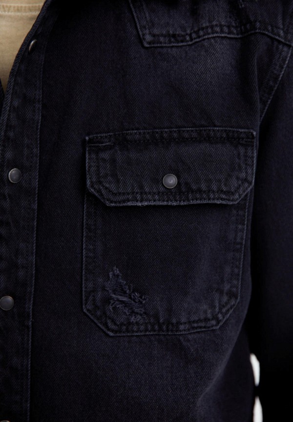 фото Куртка джинсовая finn flare