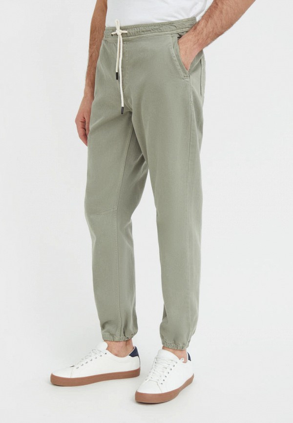 фото Брюки finn flare