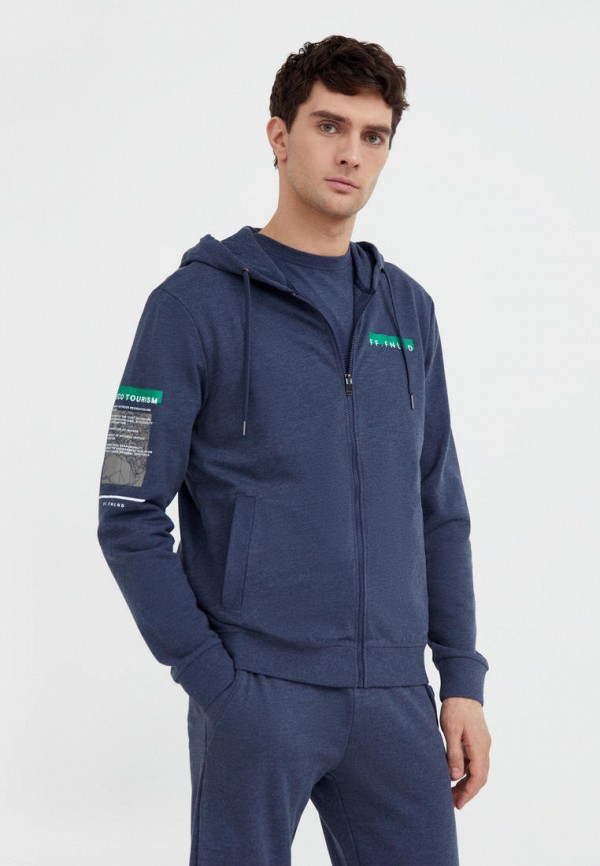 Толстовка Finn Flare 5949₽