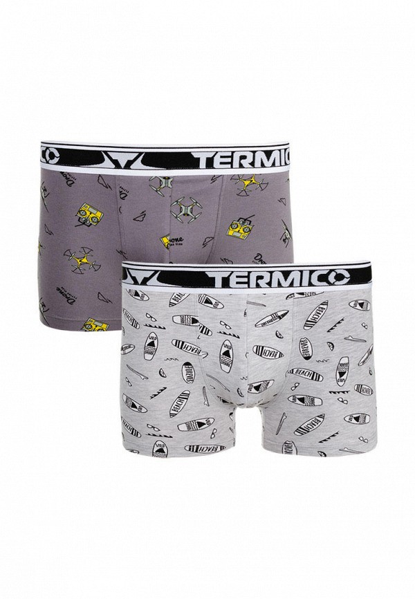 

Комплект Termico, Серый