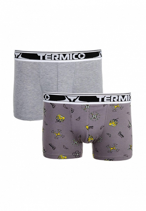 

Комплект Termico, Серый