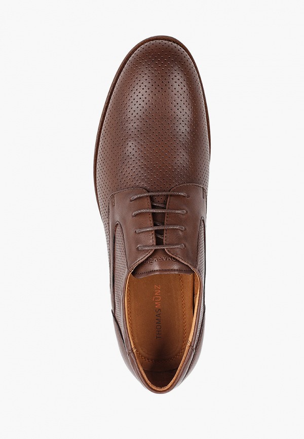 фото Туфли thomas munz