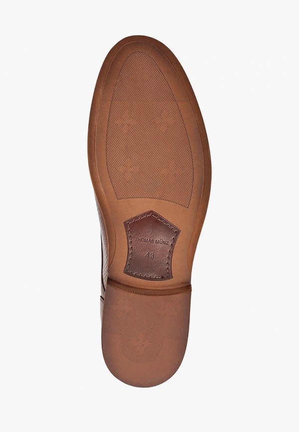 фото Туфли thomas munz