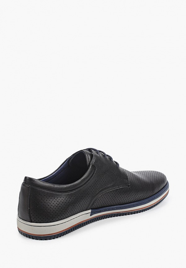 фото Ботинки thomas munz