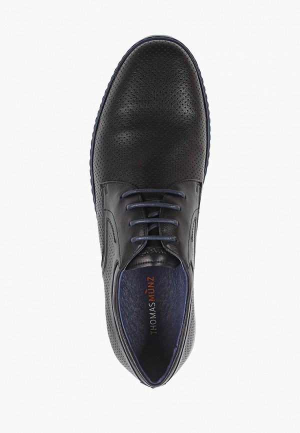 фото Ботинки thomas munz