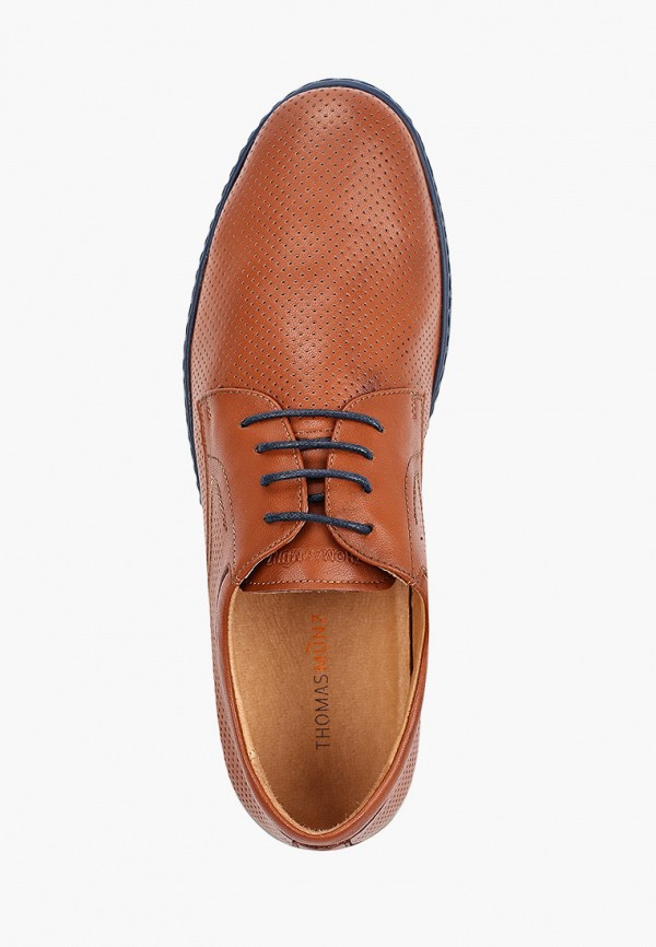 фото Туфли thomas munz