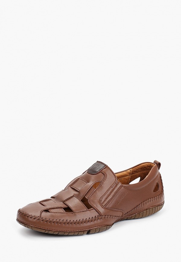 фото Сандалии munz-shoes