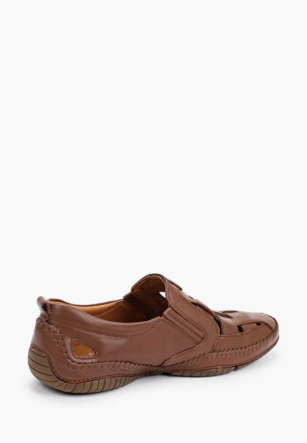 фото Сандалии munz-shoes