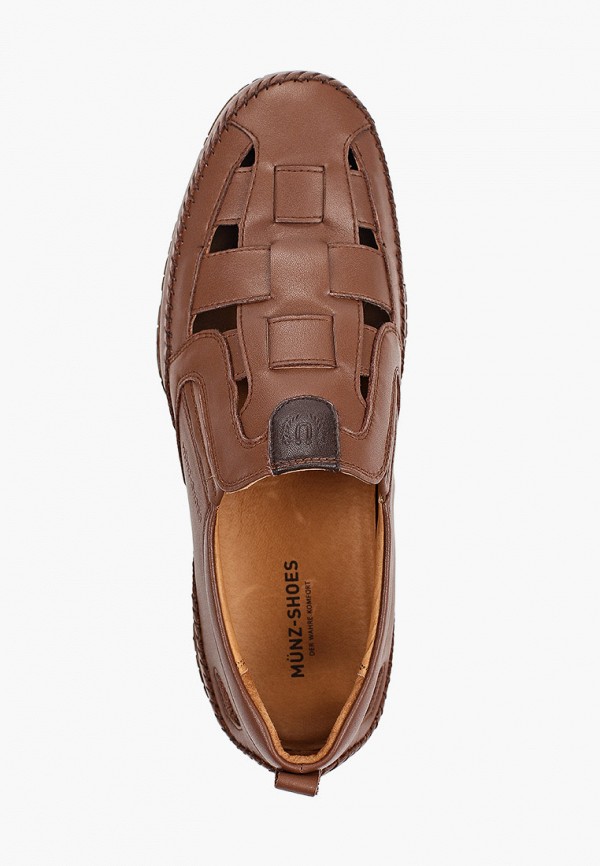 фото Сандалии munz-shoes