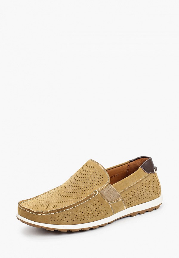 фото Мокасины thomas munz