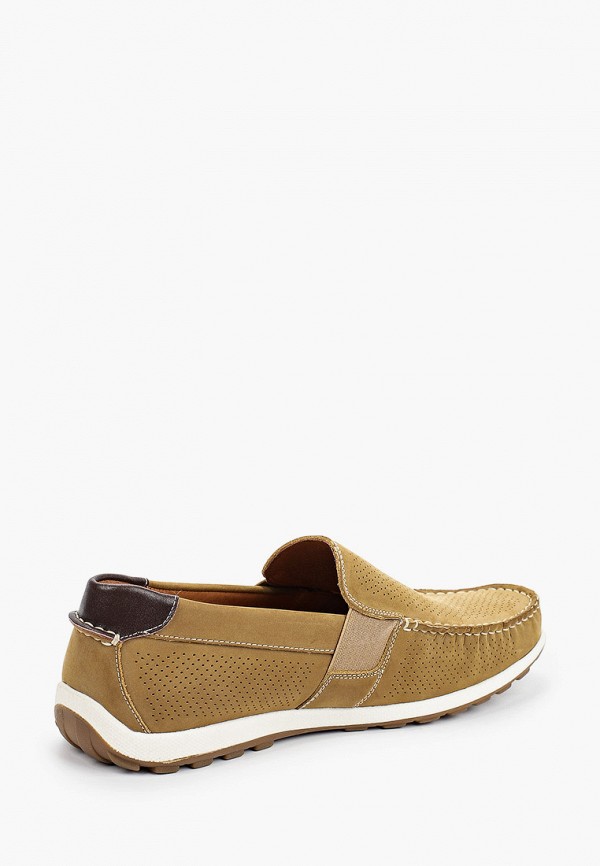 фото Мокасины thomas munz