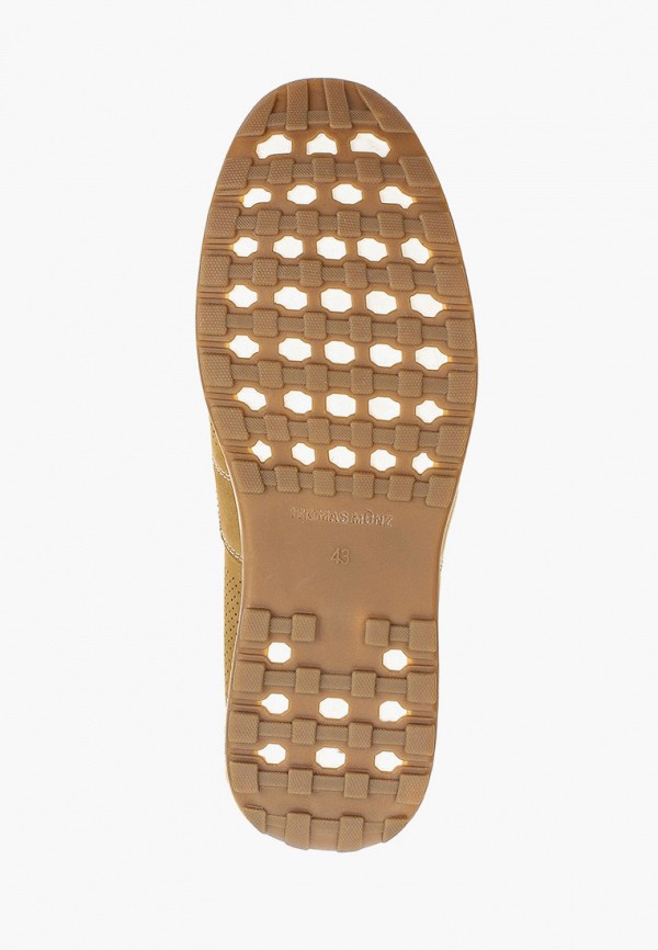 фото Мокасины thomas munz