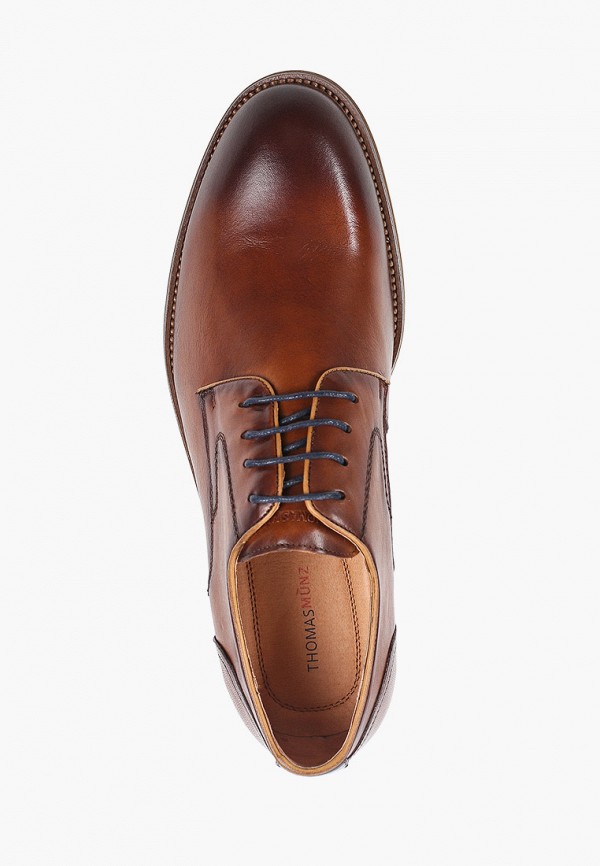 фото Туфли thomas munz