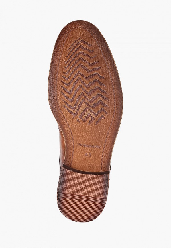 фото Туфли thomas munz