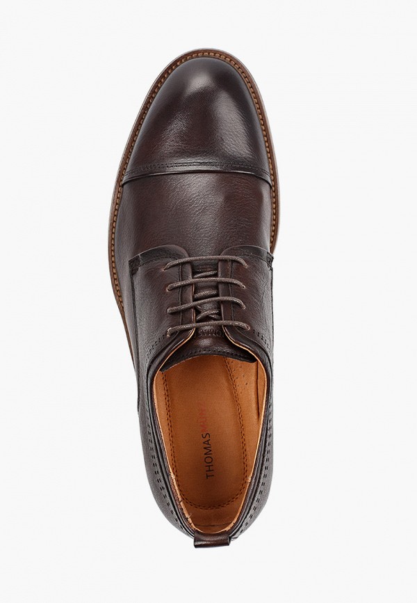 фото Туфли thomas munz