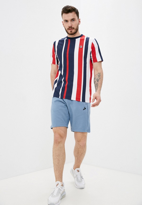 фото Шорты спортивные demix