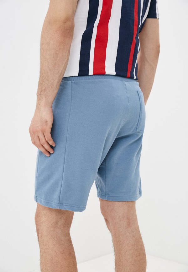 фото Шорты спортивные demix