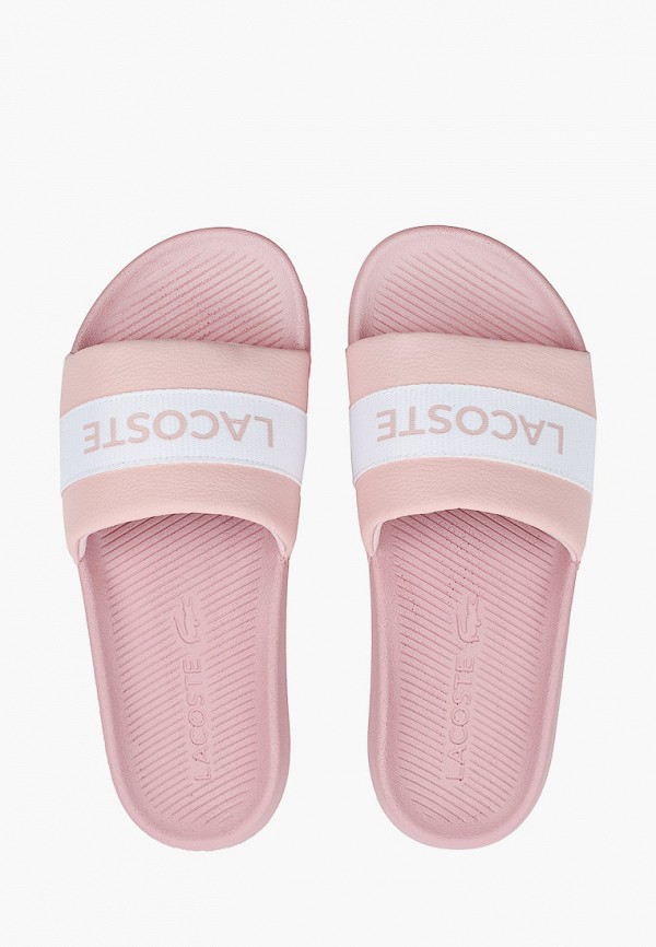 фото Сандалии lacoste