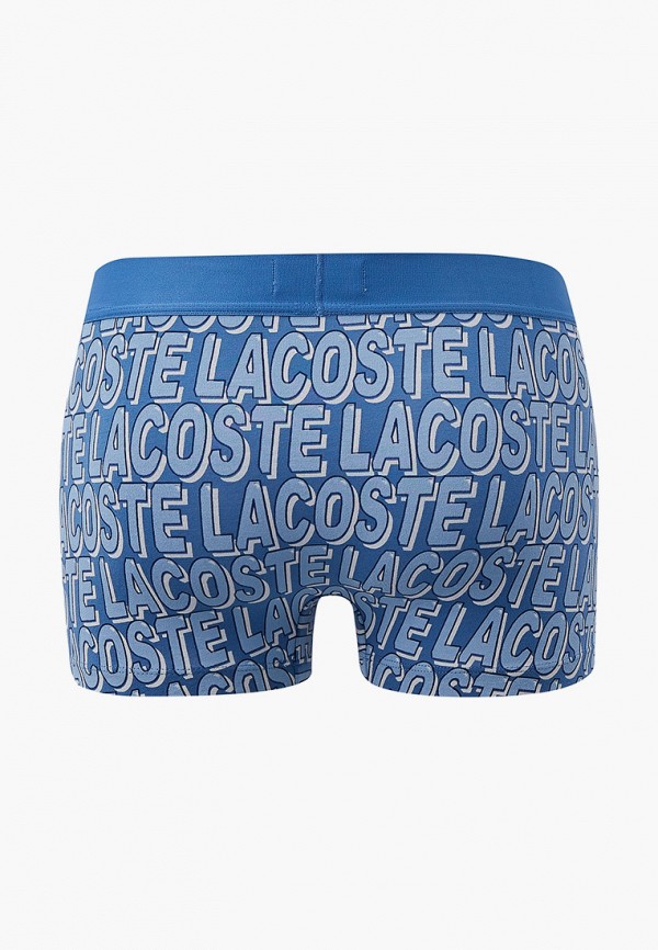 Комплект Lacoste цвет синий  Фото 2