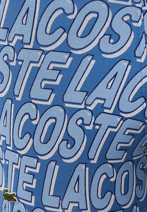 Комплект Lacoste цвет синий  Фото 3