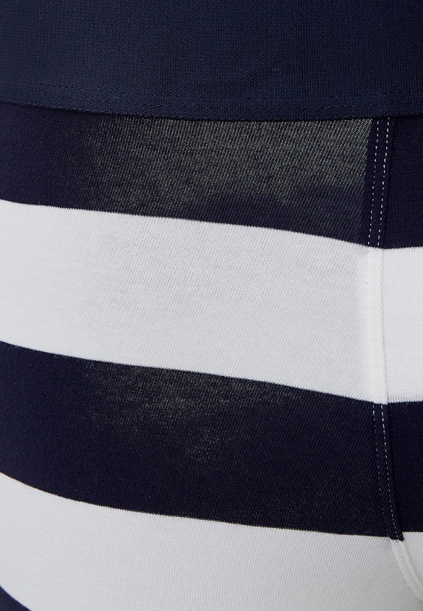 

Трусы 3 шт. Lacoste, Синий