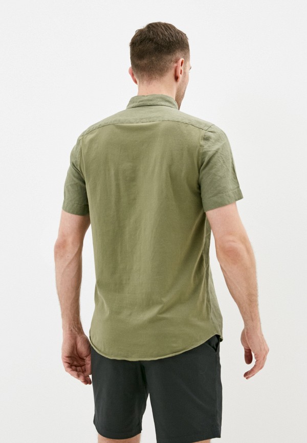 фото Рубашка lacoste