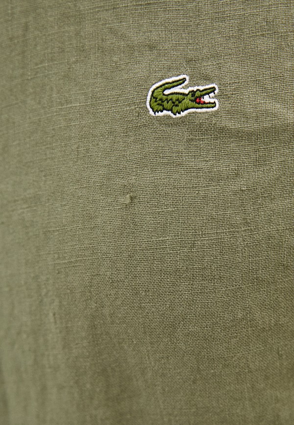 фото Рубашка lacoste