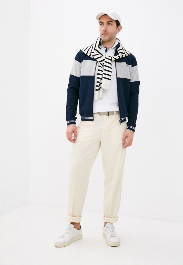 фото Брюки lacoste