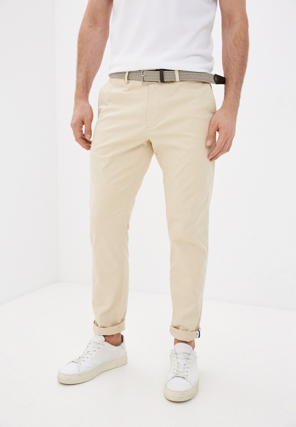 фото Брюки lacoste