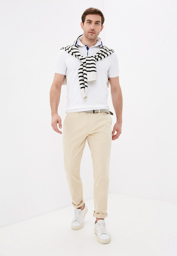 фото Брюки lacoste