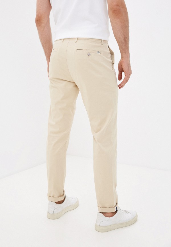 фото Брюки lacoste