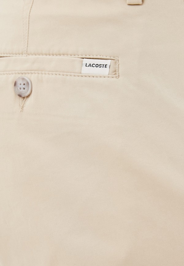 фото Брюки lacoste