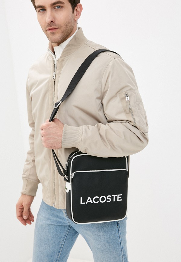 фото Сумка lacoste