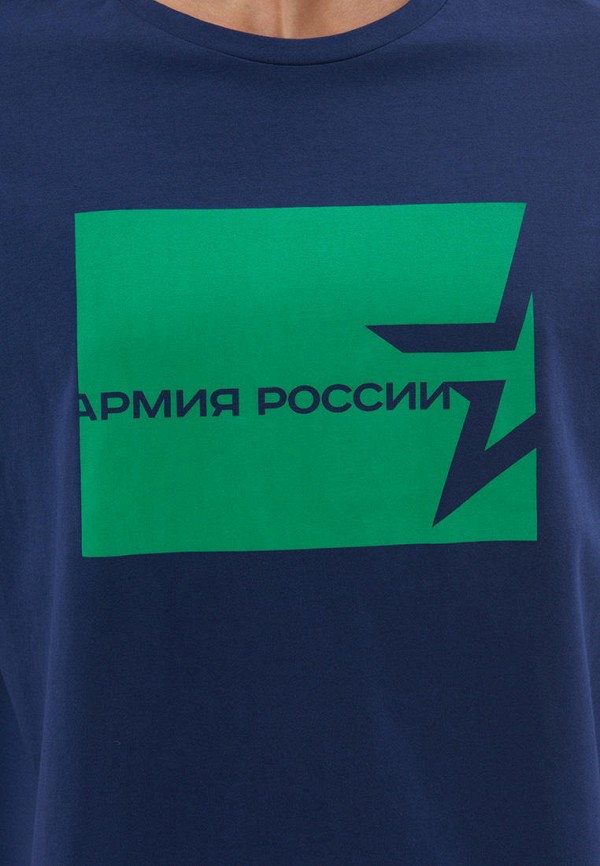 фото Футболка армия россии