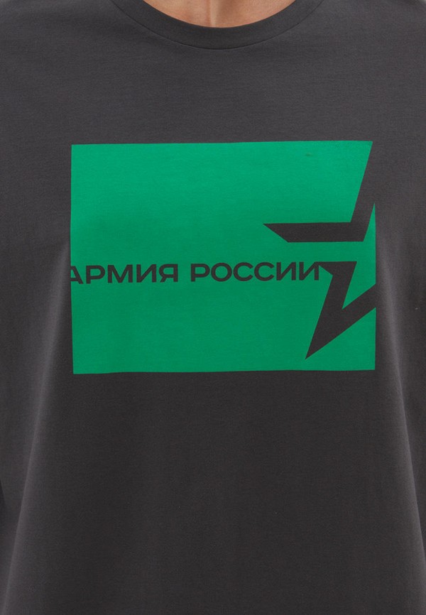 фото Футболка армия россии