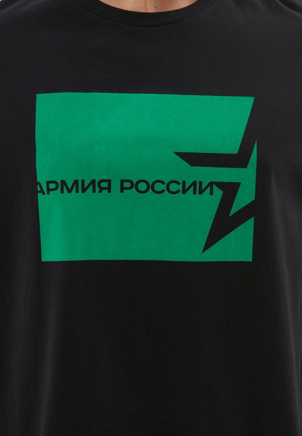 фото Футболка армия россии
