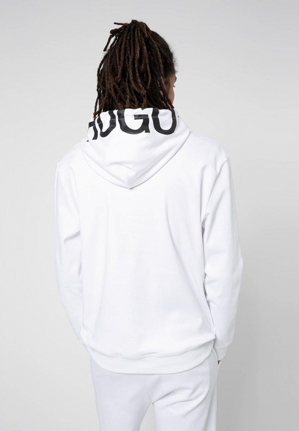фото Худи hugo