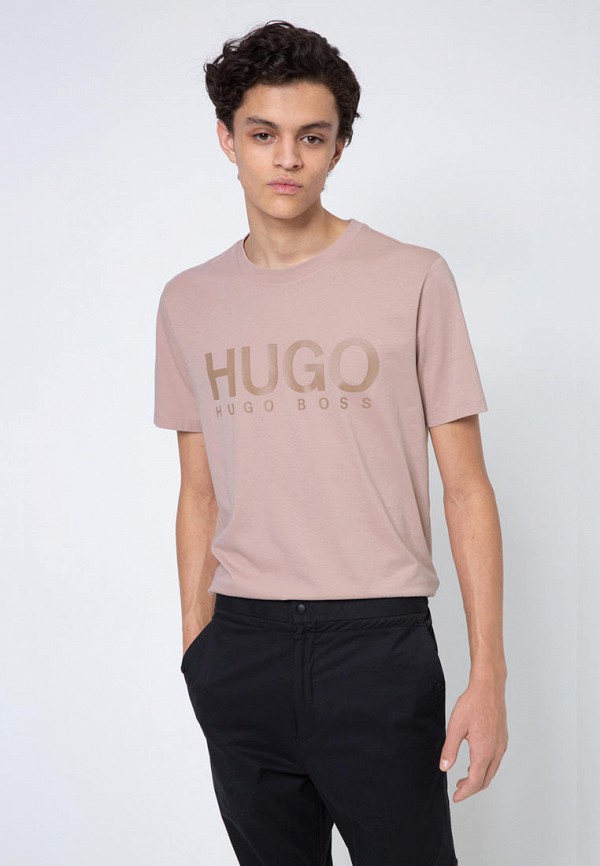 фото Футболка hugo