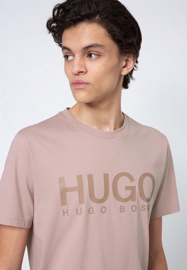 фото Футболка hugo