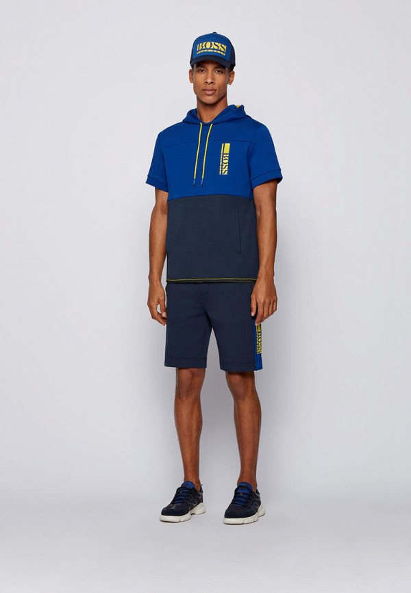 фото Шорты спортивные boss