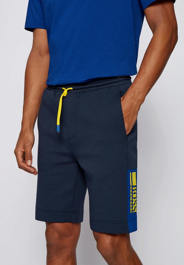 фото Шорты спортивные boss