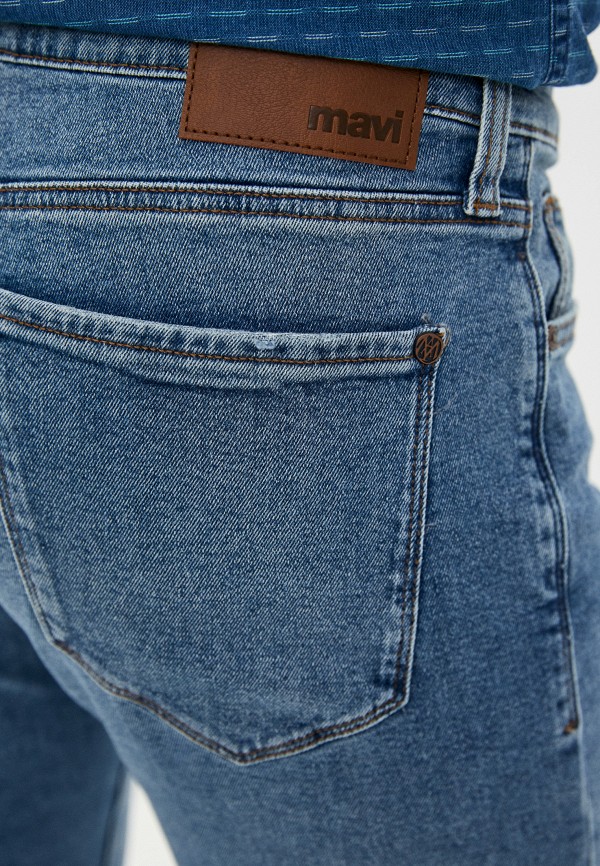 фото Джинсы mavi