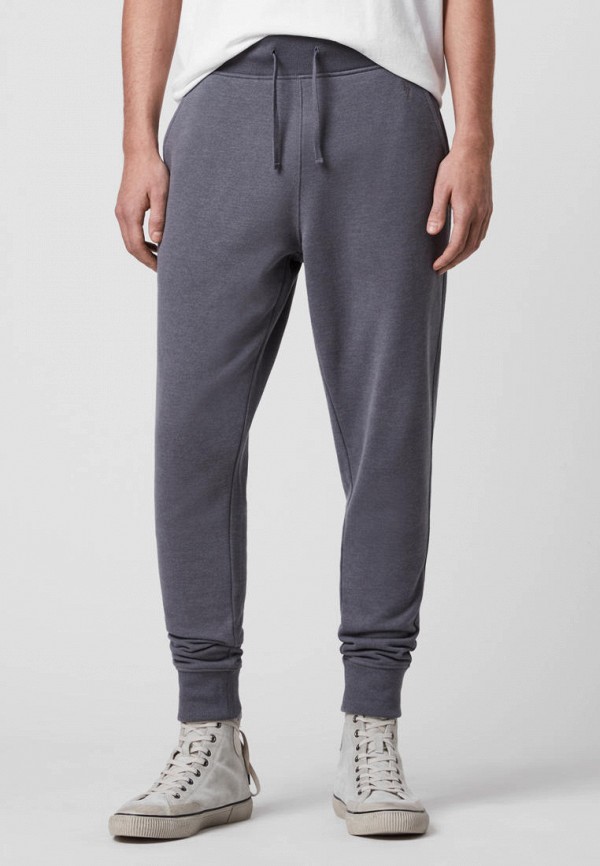 

Брюки спортивные AllSaints, Серый, AllSaints MP002XM1HCD5