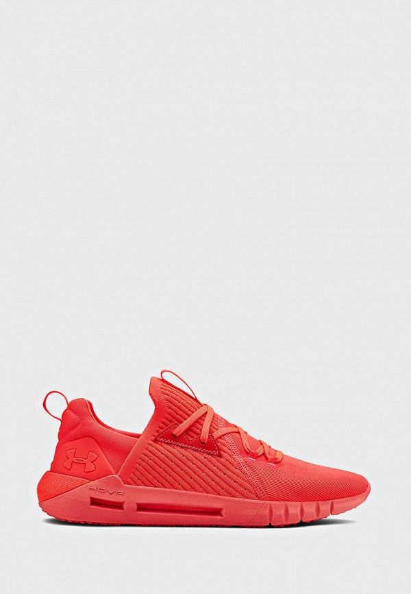 

Кроссовки Under Armour, Красный