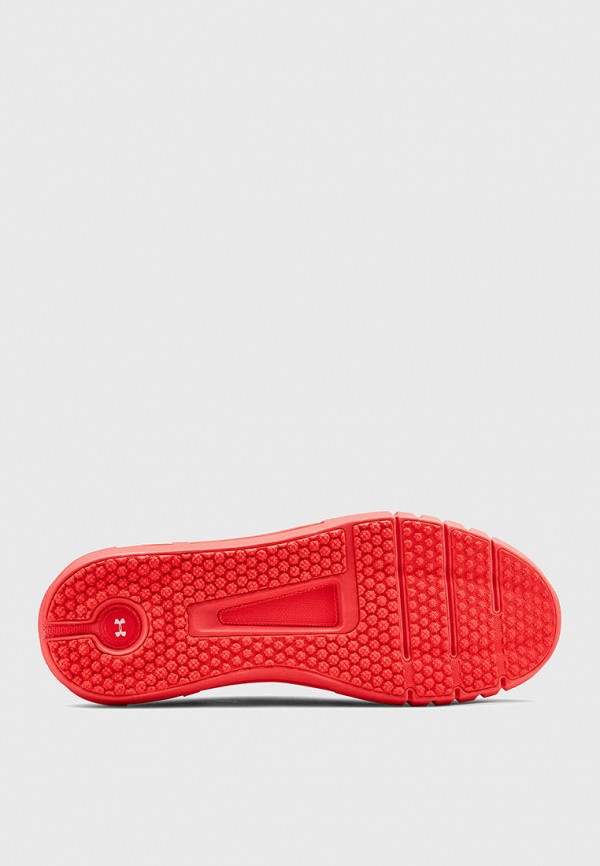 

Кроссовки Under Armour, Красный, Under Armour MP002XM1HCDV