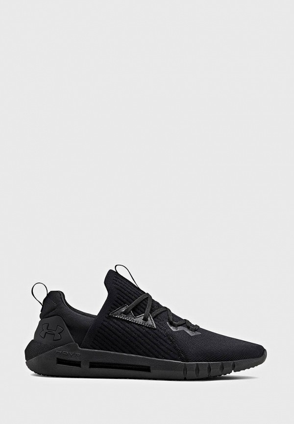 

Кроссовки Under Armour, Черный