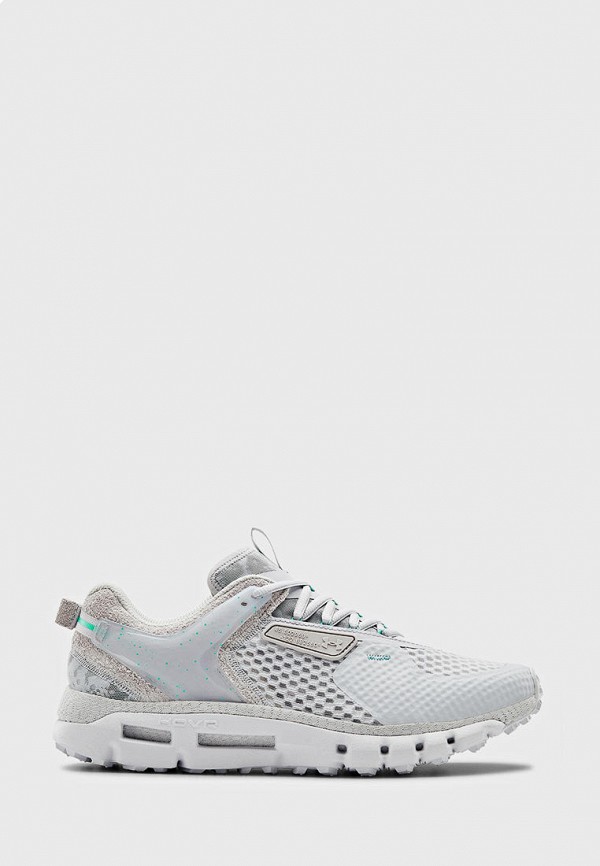 

Кроссовки Under Armour, Серый, Under Armour MP002XM1HCDX