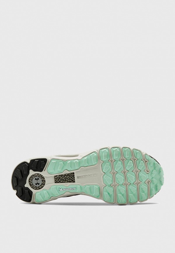 

Кроссовки Under Armour, Хаки, Under Armour MP002XM1HCDY