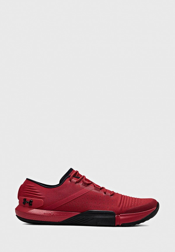 

Кроссовки Under Armour, Красный