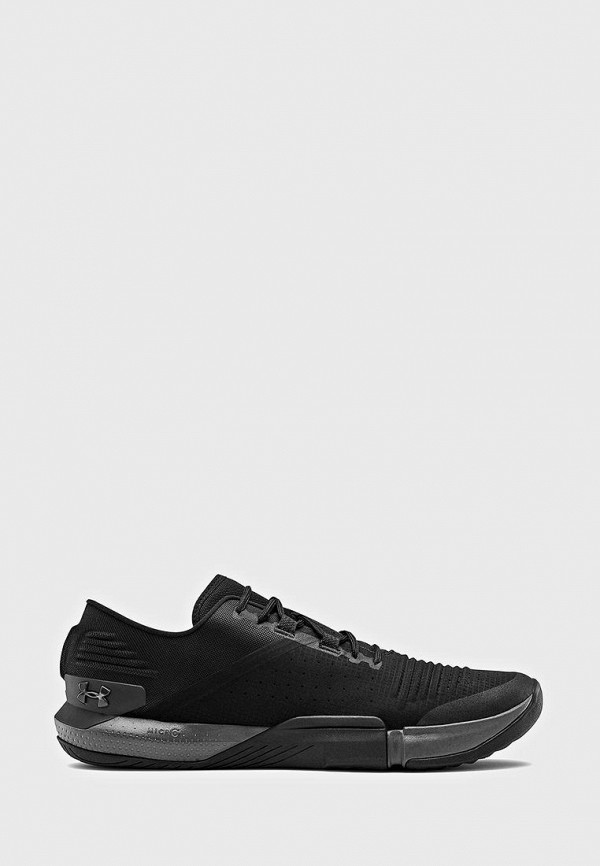 

Кроссовки Under Armour, Черный, Under Armour MP002XM1HCE1